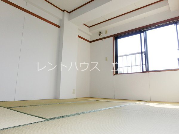 セントラルコーポフェニックス その他部屋・スペース