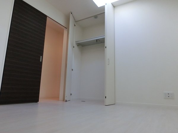 ヴェラビスタ 収納