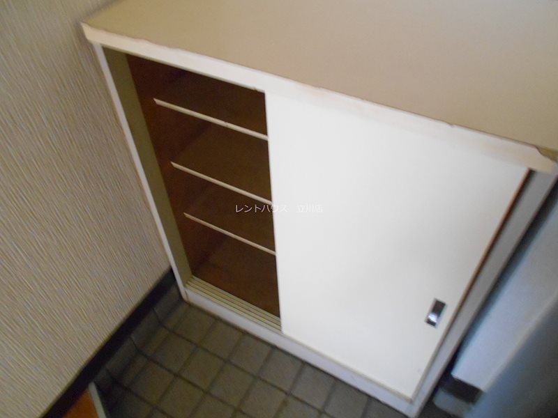 三栄ビル 同建物参考写真