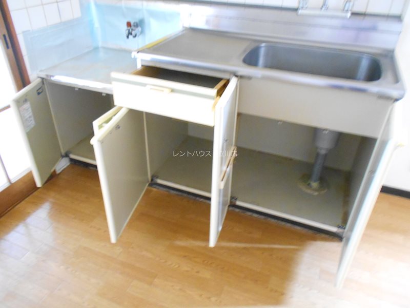 三栄ビル 同建物参考写真