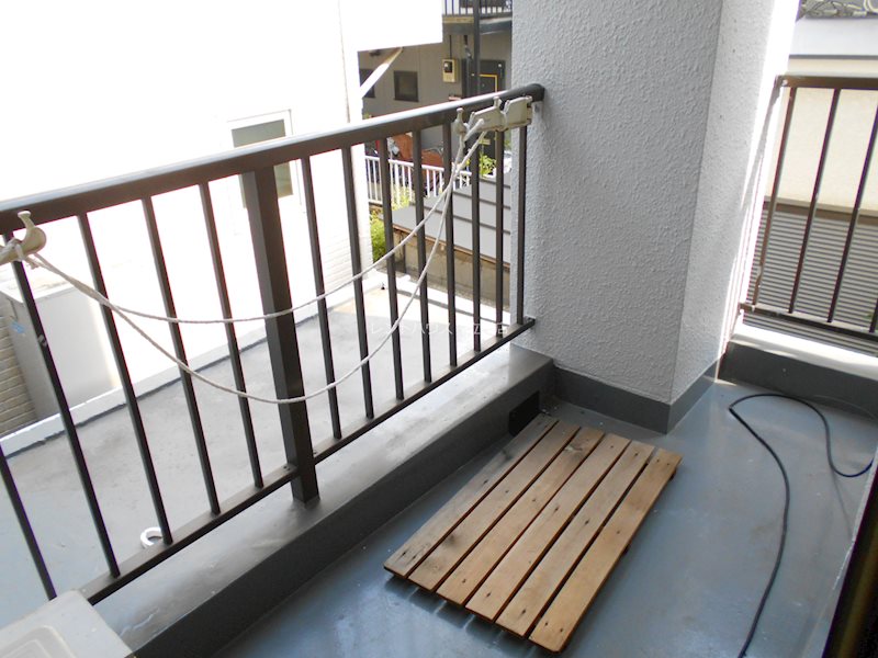 三栄ビル 同建物参考写真