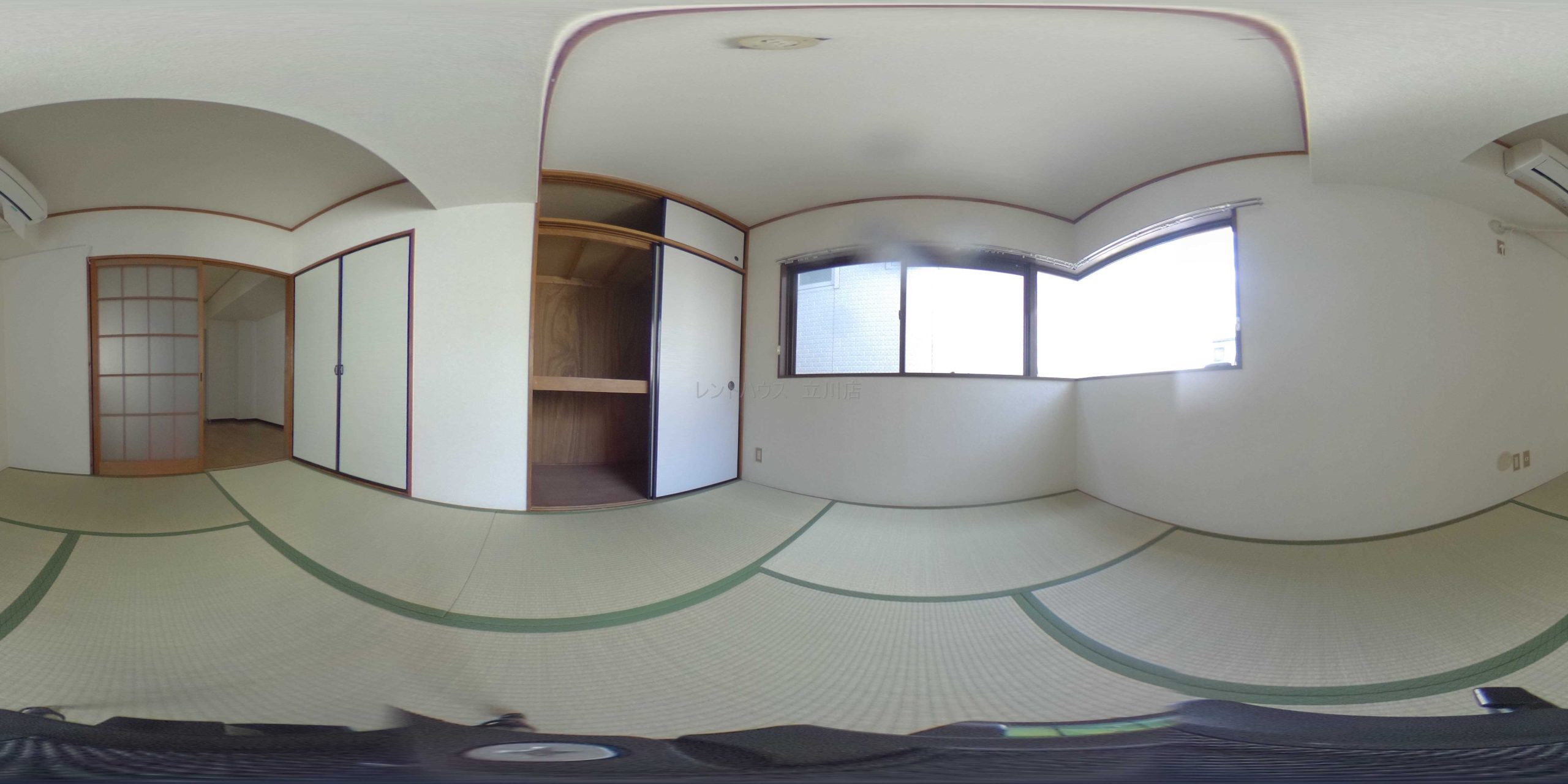 同建物参考パノラマ