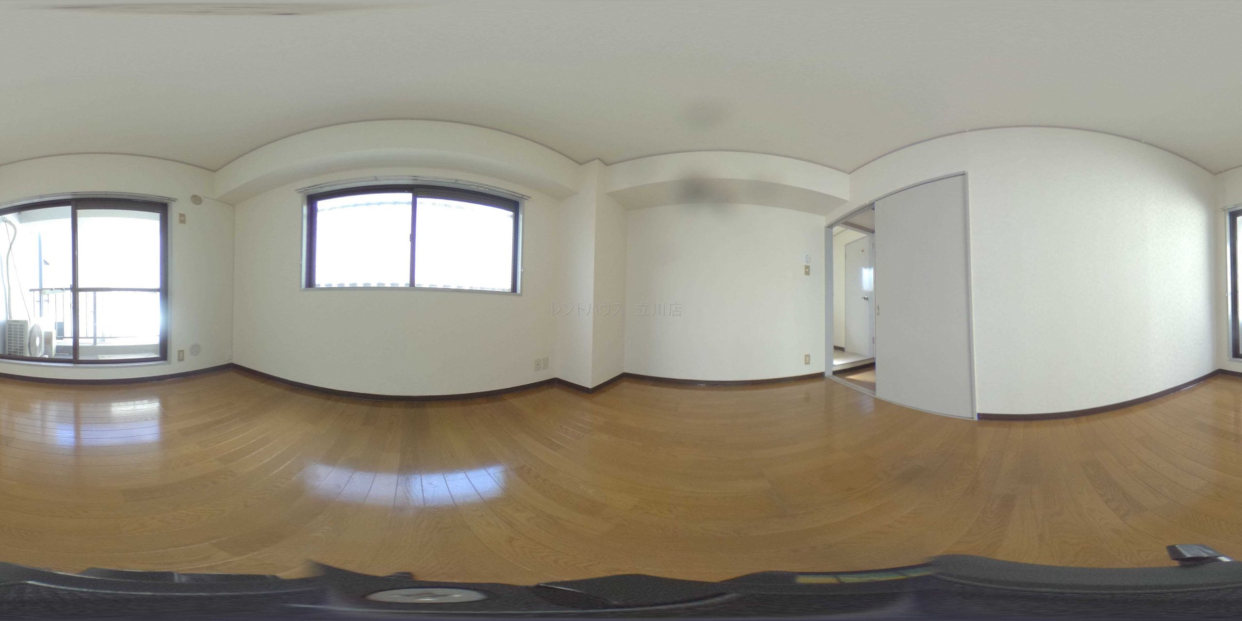同建物参考パノラマ同建物参考パノラマ