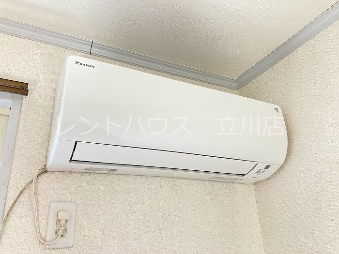 スカイプラザ その他設備