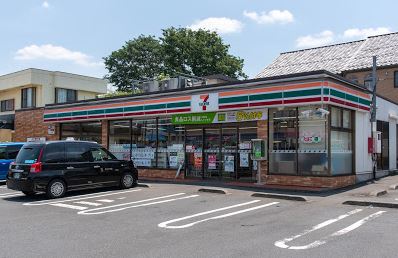 ルミナス砂川七番 ｾﾌﾞﾝｲﾚﾌﾞﾝ 立川砂川七番店