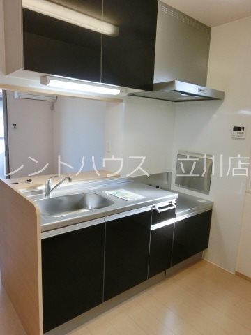 ラ・ルーン 同建物参考写真