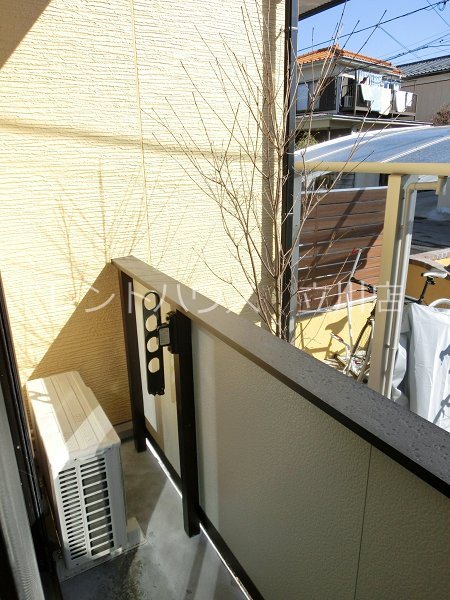 ラ・ルーン 同建物参考写真