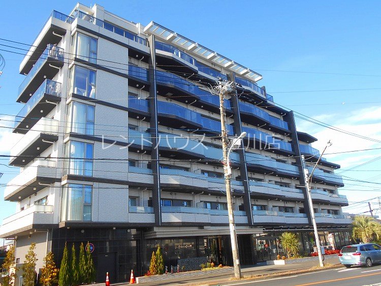 東京都立川市幸町３丁目 その他