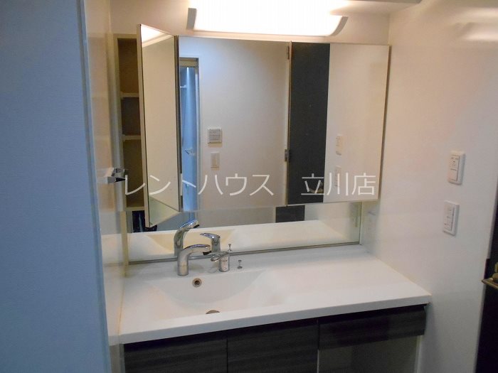 東京都立川市幸町３丁目 同物件別部屋参考写真