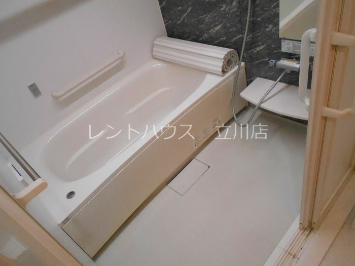 東京都立川市幸町３丁目 同物件別部屋参考写真
