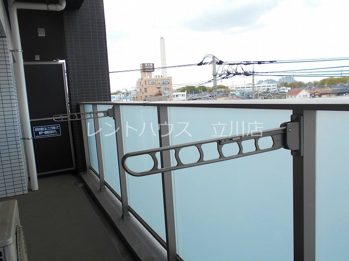 東京都立川市幸町３丁目 同物件別部屋参考写真
