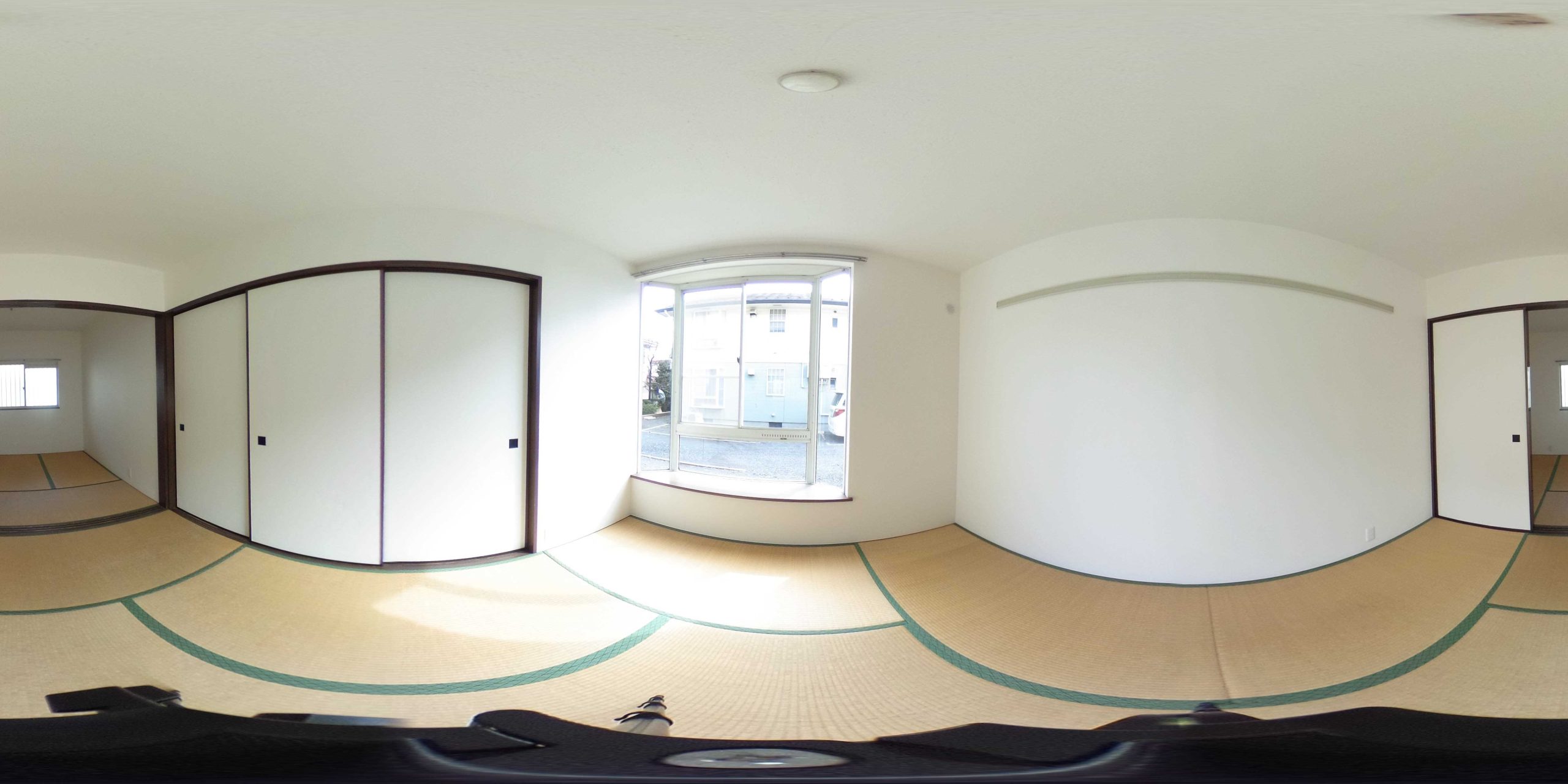 参考パノラマ
