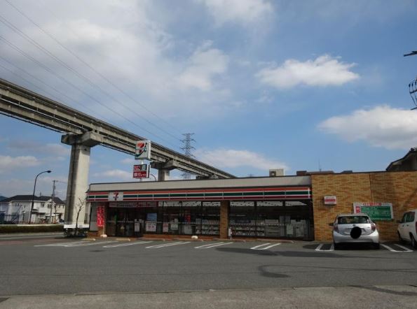 東京都日野市日野 ｾﾌﾞﾝｲﾚﾌﾞﾝ 日野甲州街道駅前店