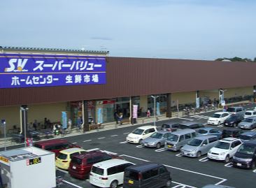 青柳戸建(リロケーション) SuperValue(ｽｰﾊﾟｰﾊﾞﾘｭｰ) 国立店