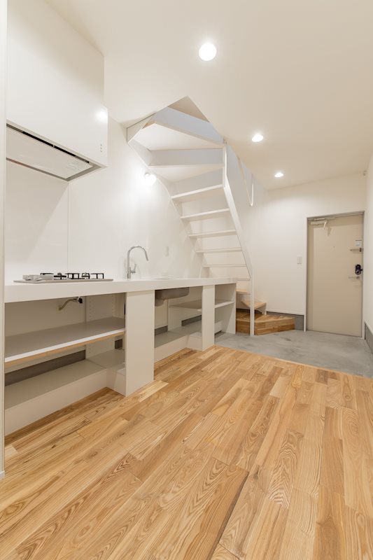 Soar(ソア) 同建物参考写真