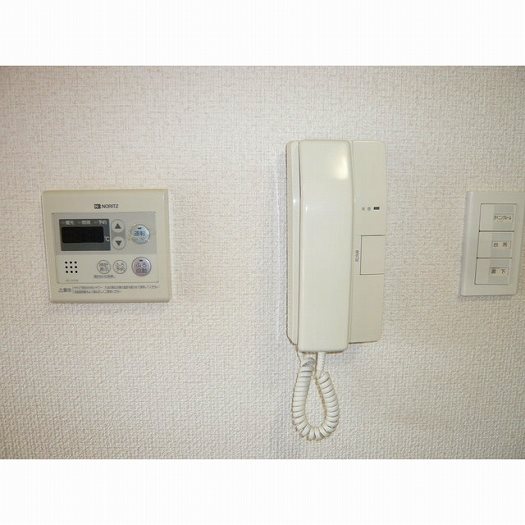 東京都立川市曙町２丁目 その他設備