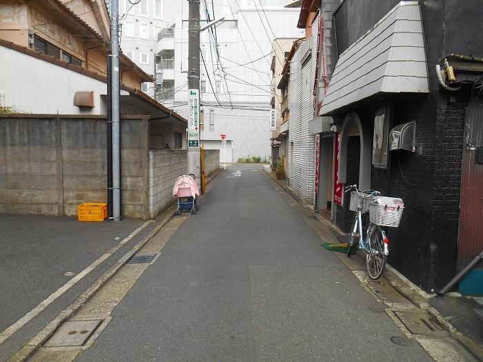 東京都立川市曙町２丁目 その他