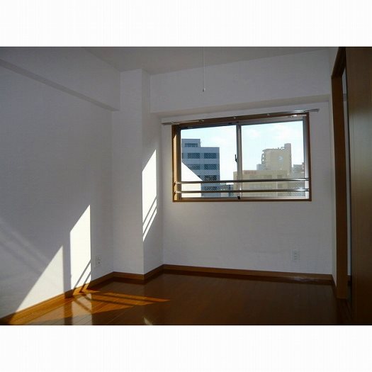 東京都立川市曙町２丁目 ベッドルーム