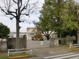 カーサ・フィオレット 昭島市立田中小学校