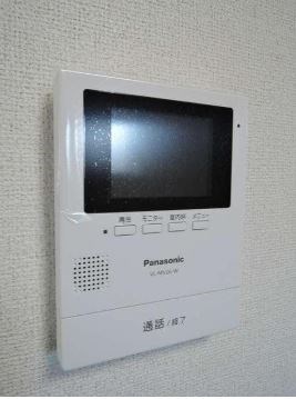 リーヴァ・ノイ その他設備