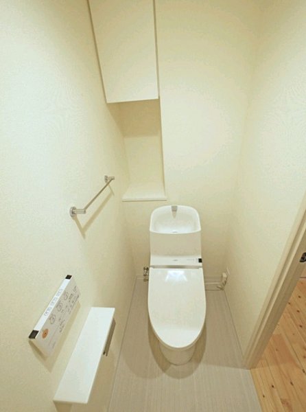 東京都立川市柴崎町３丁目 同建物参考写真