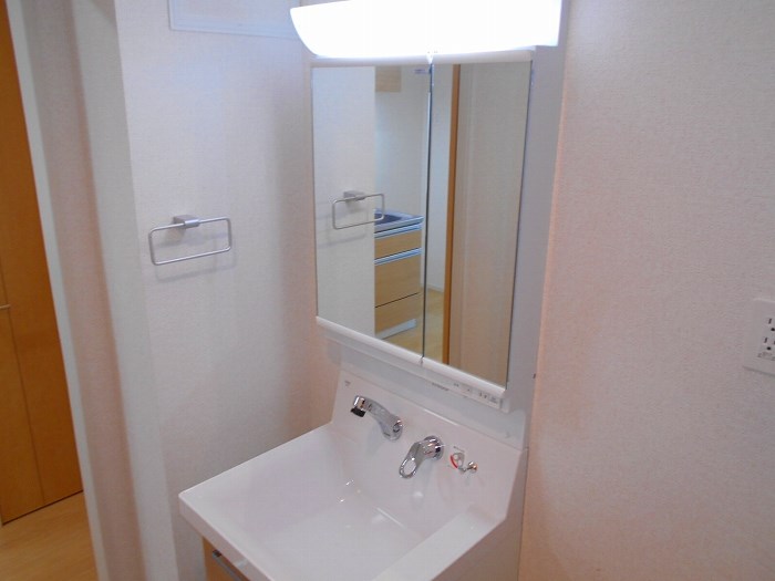 TS レガシア 同建物参考写真