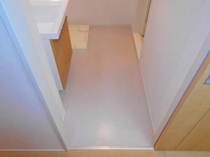 TS レガシア 同建物参考写真