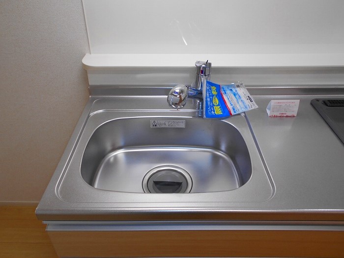 TS レガシア 同建物参考写真