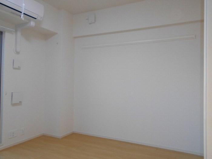 TS レガシア 同建物参考写真