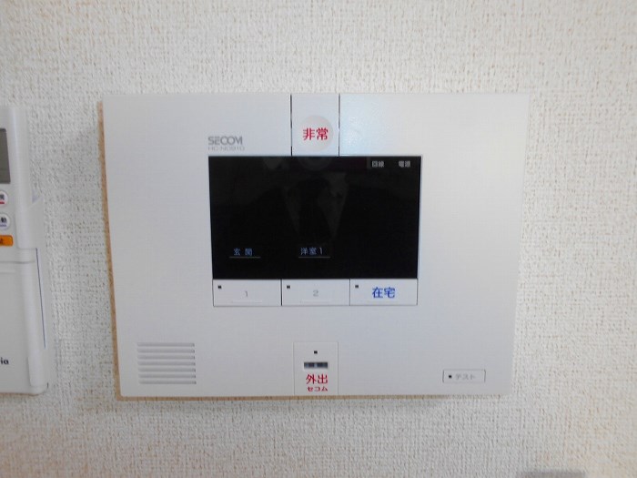 TS レガシア 同建物参考写真