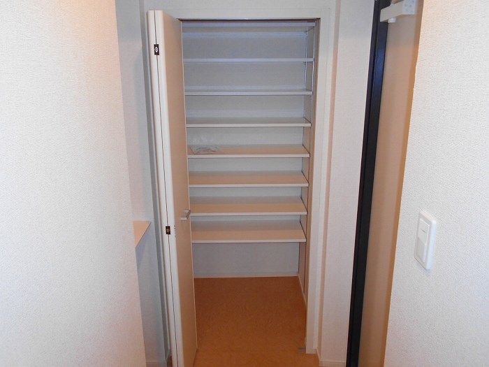 TS レガシア 同建物参考写真