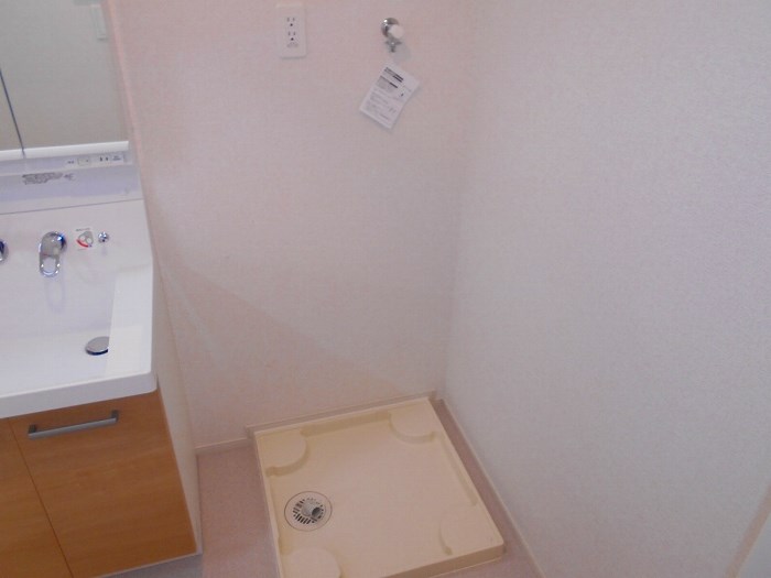 TS レガシア 同建物参考写真