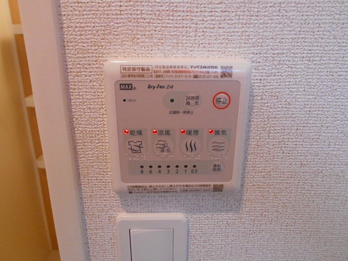 TS レガシア 同建物参考写真