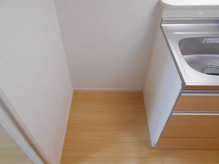 TS レガシア 同建物参考写真