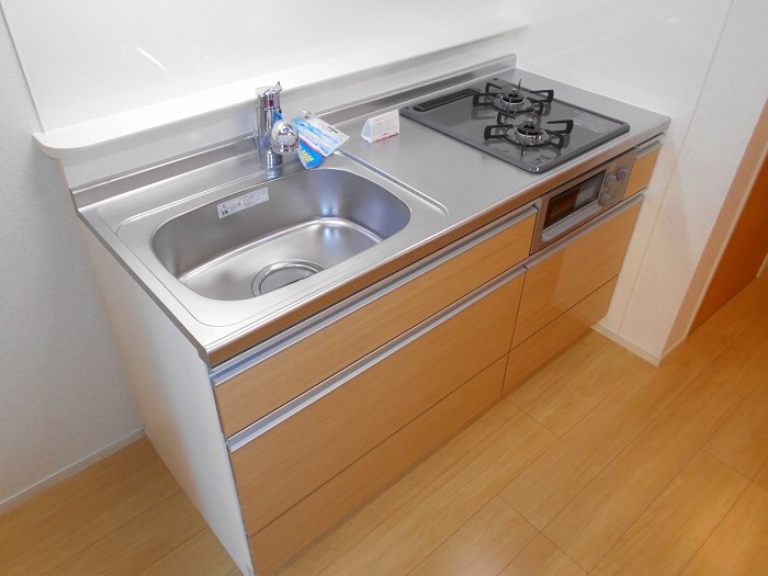 TS レガシア 同建物参考写真