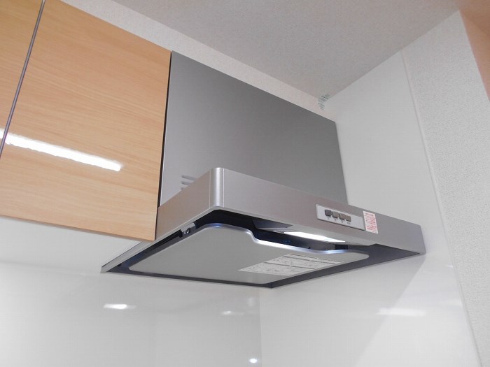 TS レガシア 同建物参考写真