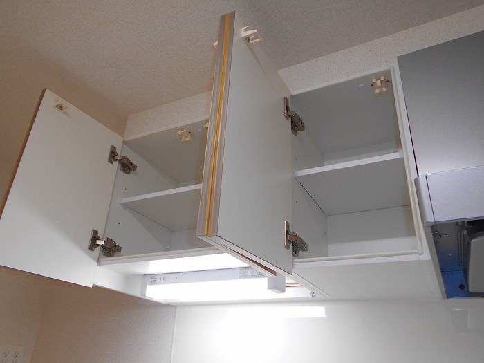 TS レガシア 同建物参考写真