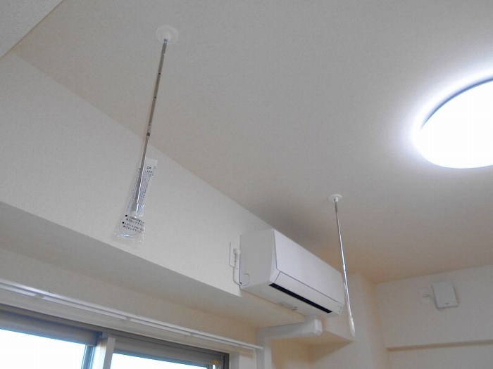 TS レガシア 同建物参考写真