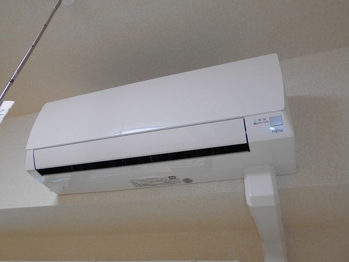 TS レガシア 同建物参考写真