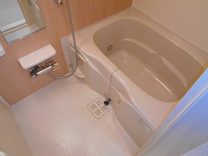TS レガシア 同建物参考写真