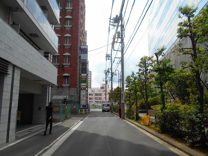 グランド・ガーラ立川 その他