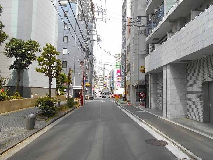 グランド・ガーラ立川 その他