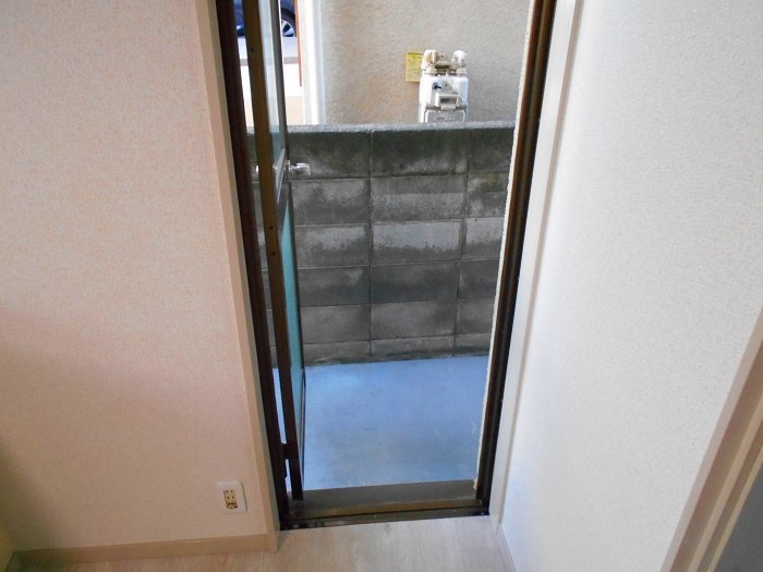 サンライズ錦 その他部屋・スペース