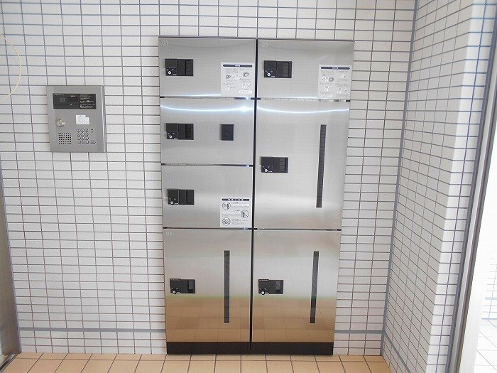 パルテンザ その他設備