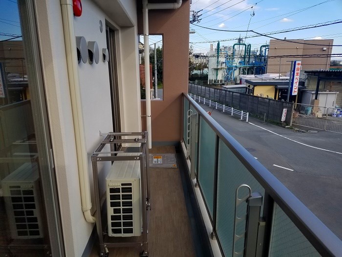 パルテンザ 参考写真