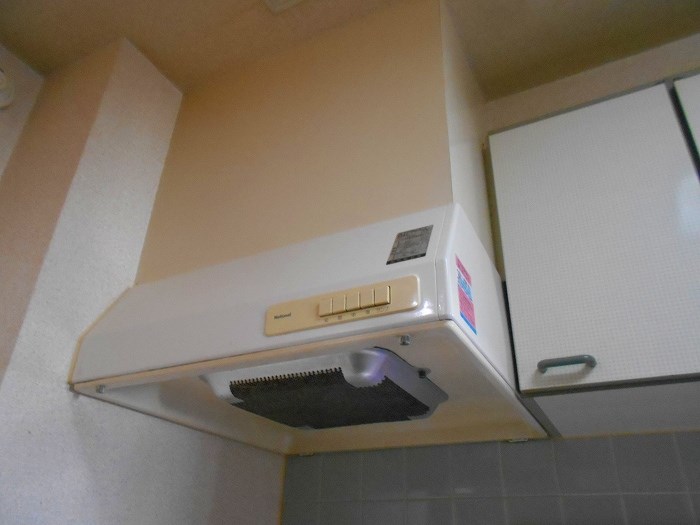 カクタスマンション その他設備