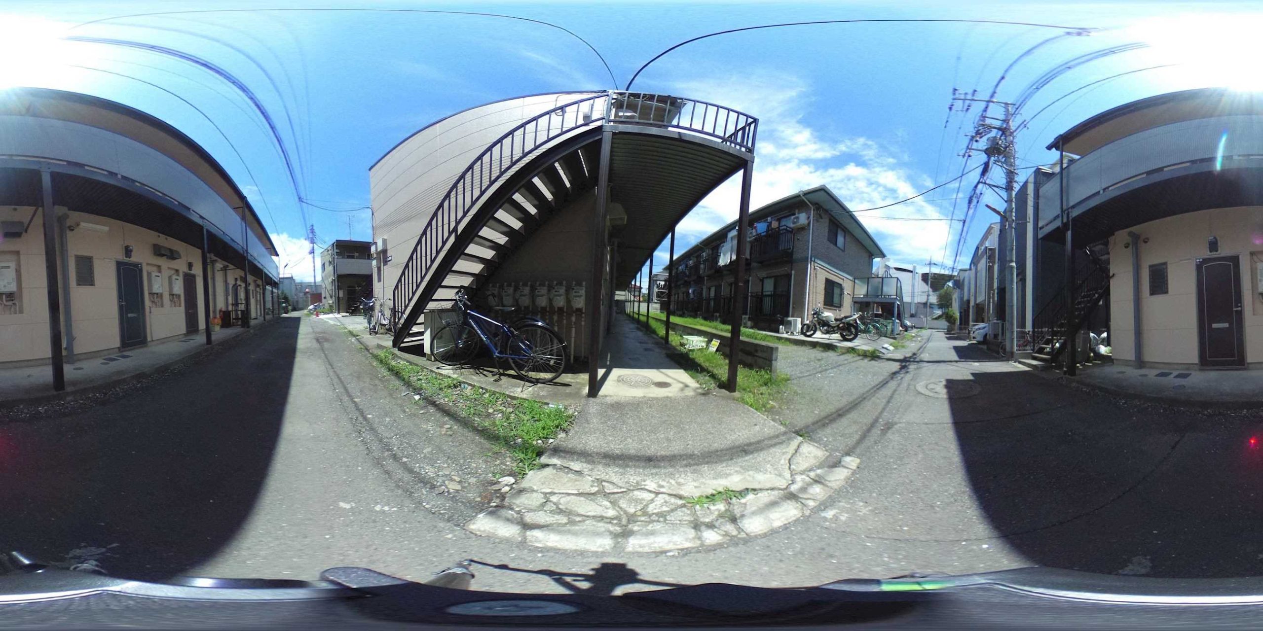 同建物参考パノラマ