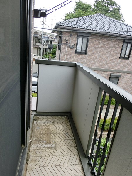 タウンハウスセリージュ 別部屋写真