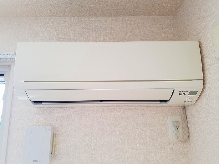 ロザージュ その他設備