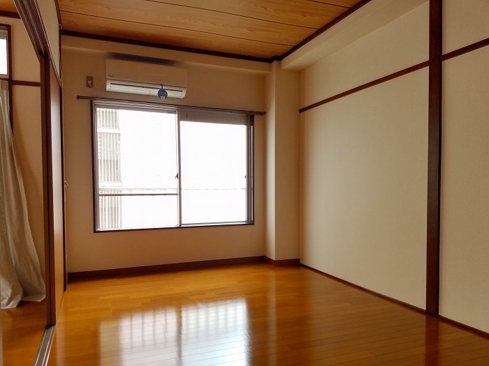 川又コーポ 同建物参考写真